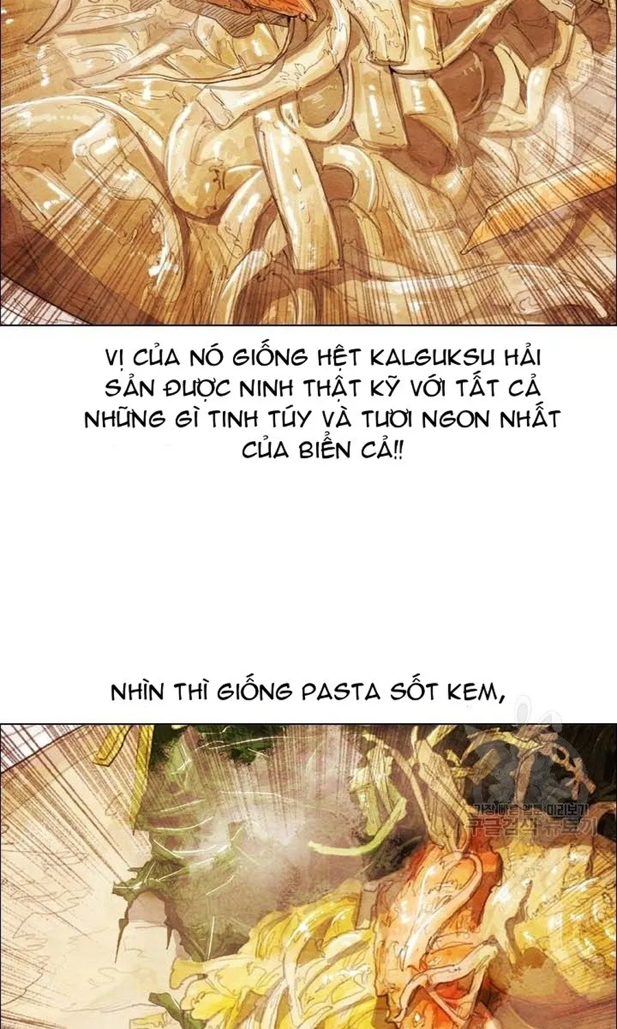 Ngôi Sao Ẩm Thực Michelin Star Chap 283 - Next Chap 284