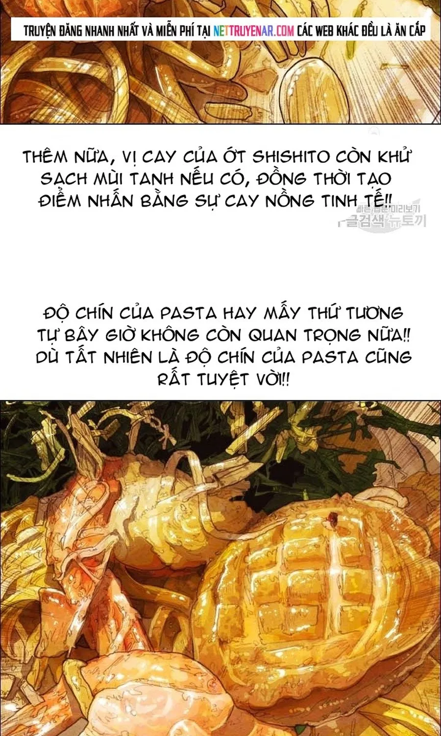 Ngôi Sao Ẩm Thực Michelin Star Chap 283 - Next Chap 284