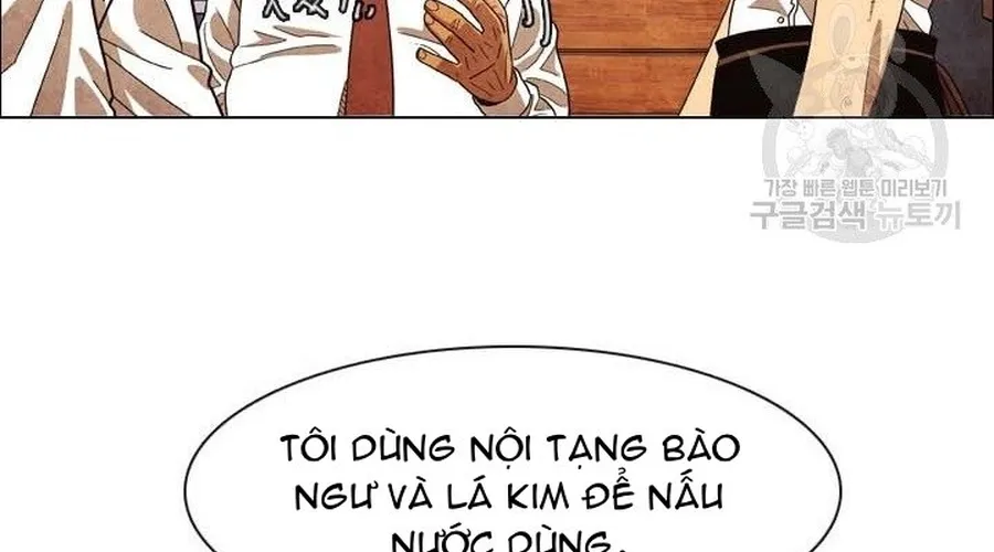 Ngôi Sao Ẩm Thực Michelin Star Chap 283 - Next Chap 284