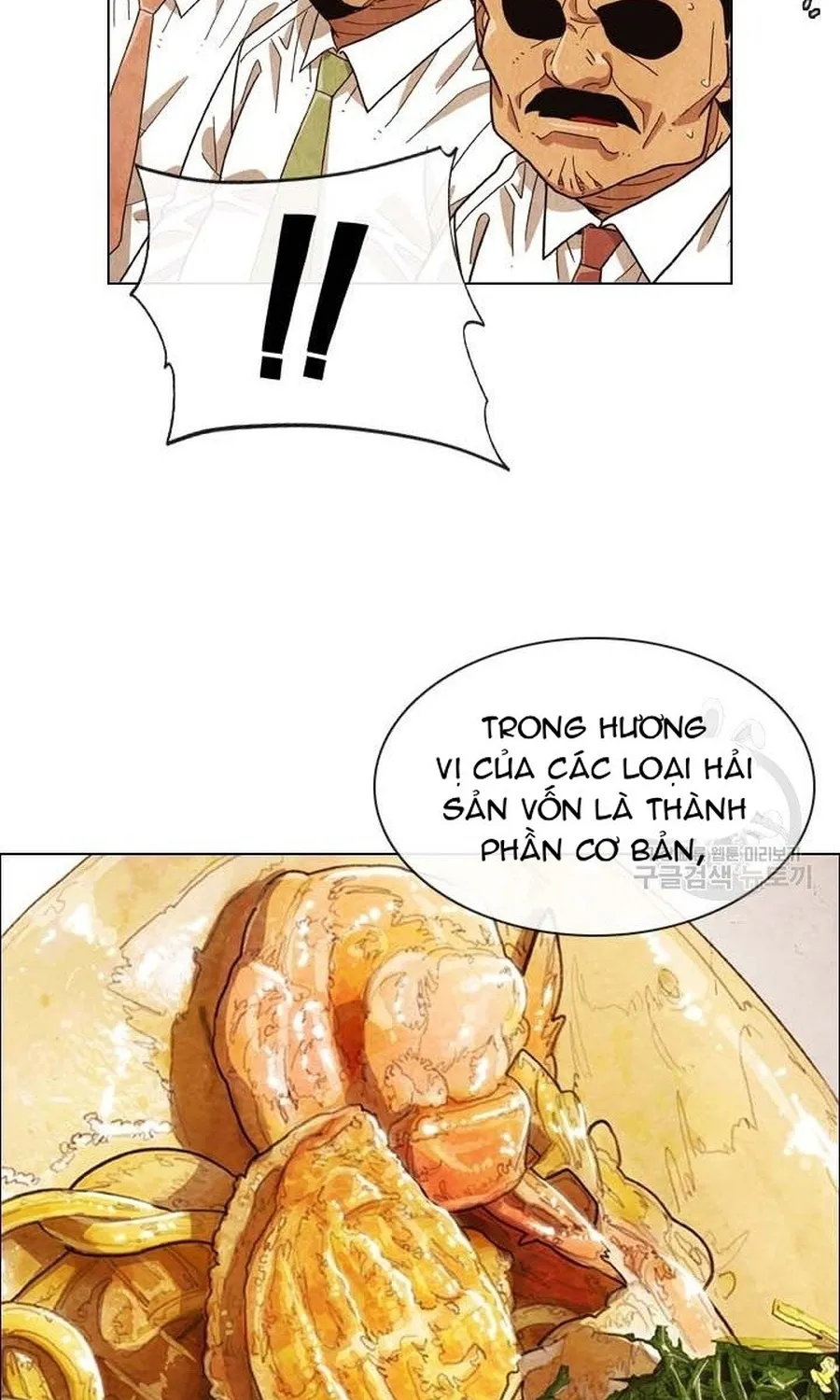 Ngôi Sao Ẩm Thực Michelin Star Chap 283 - Next Chap 284