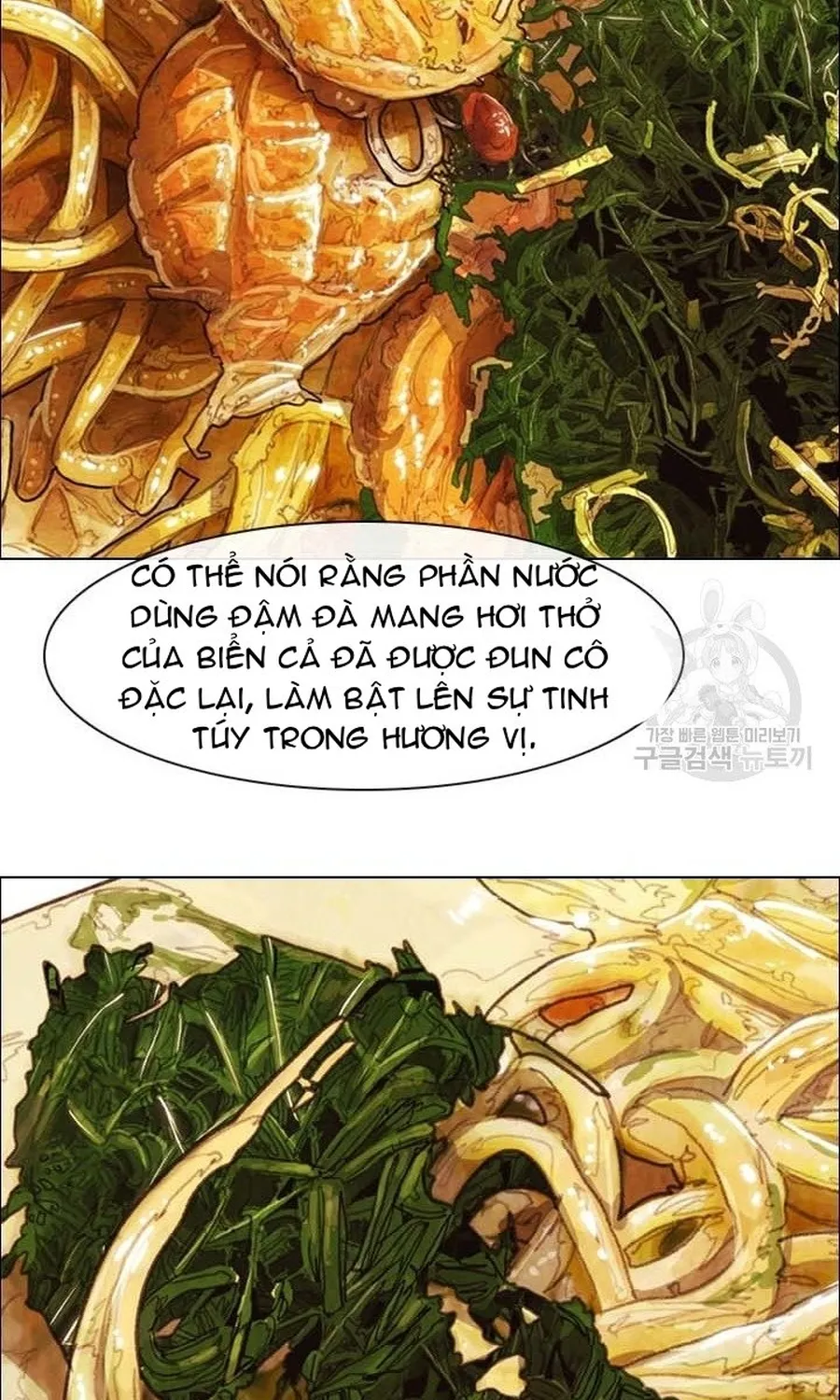 Ngôi Sao Ẩm Thực Michelin Star Chap 283 - Next Chap 284