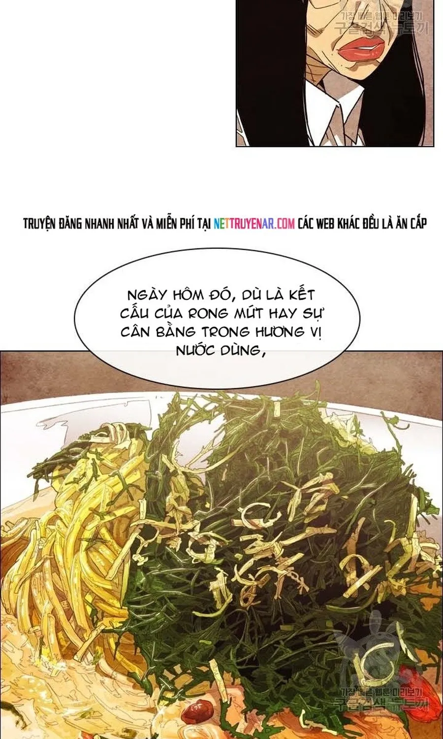 Ngôi Sao Ẩm Thực Michelin Star Chap 283 - Next Chap 284