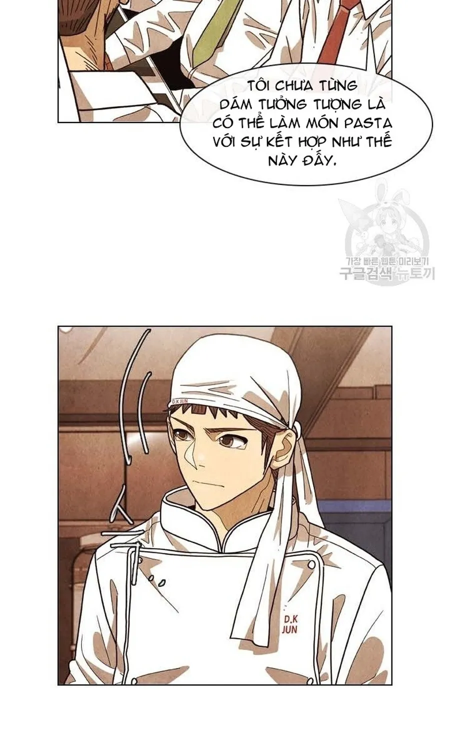Ngôi Sao Ẩm Thực Michelin Star Chap 283 - Next Chap 284