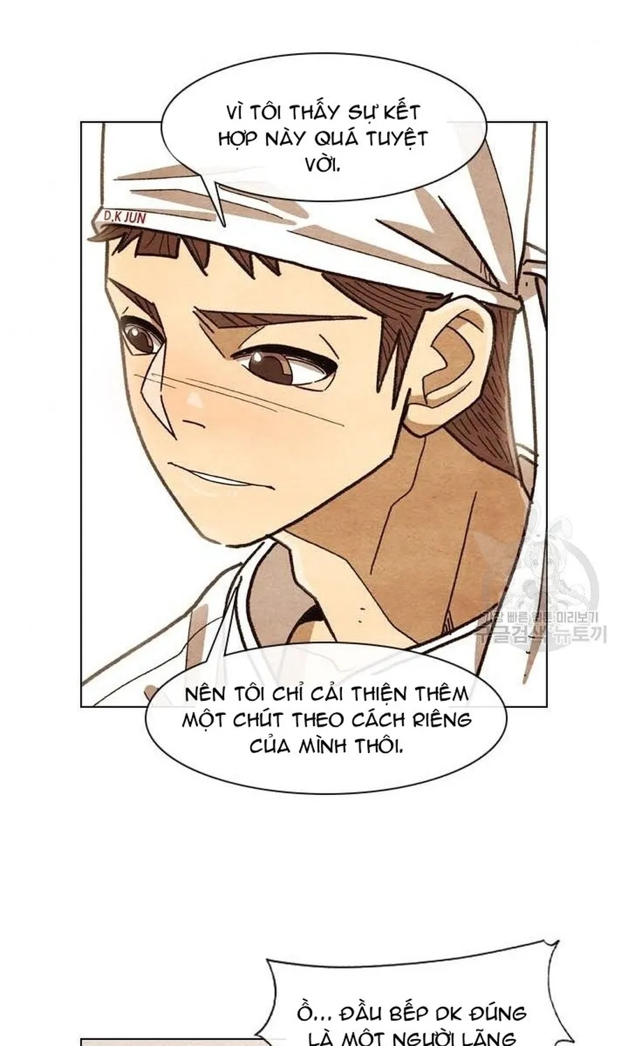 Ngôi Sao Ẩm Thực Michelin Star Chap 283 - Next Chap 284