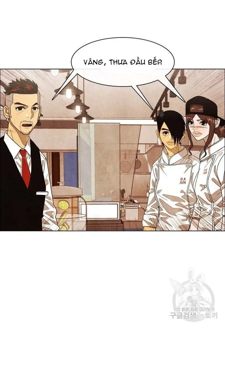 Ngôi Sao Ẩm Thực Michelin Star Chap 283 - Next Chap 284