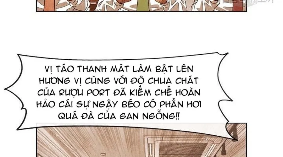 Ngôi Sao Ẩm Thực Michelin Star Chap 283 - Next Chap 284