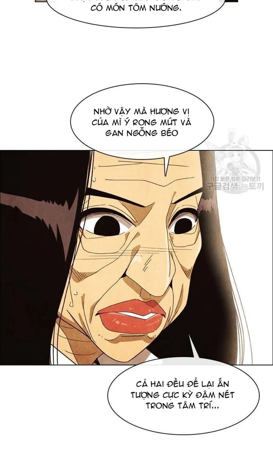 Ngôi Sao Ẩm Thực Michelin Star Chap 283 - Next Chap 284