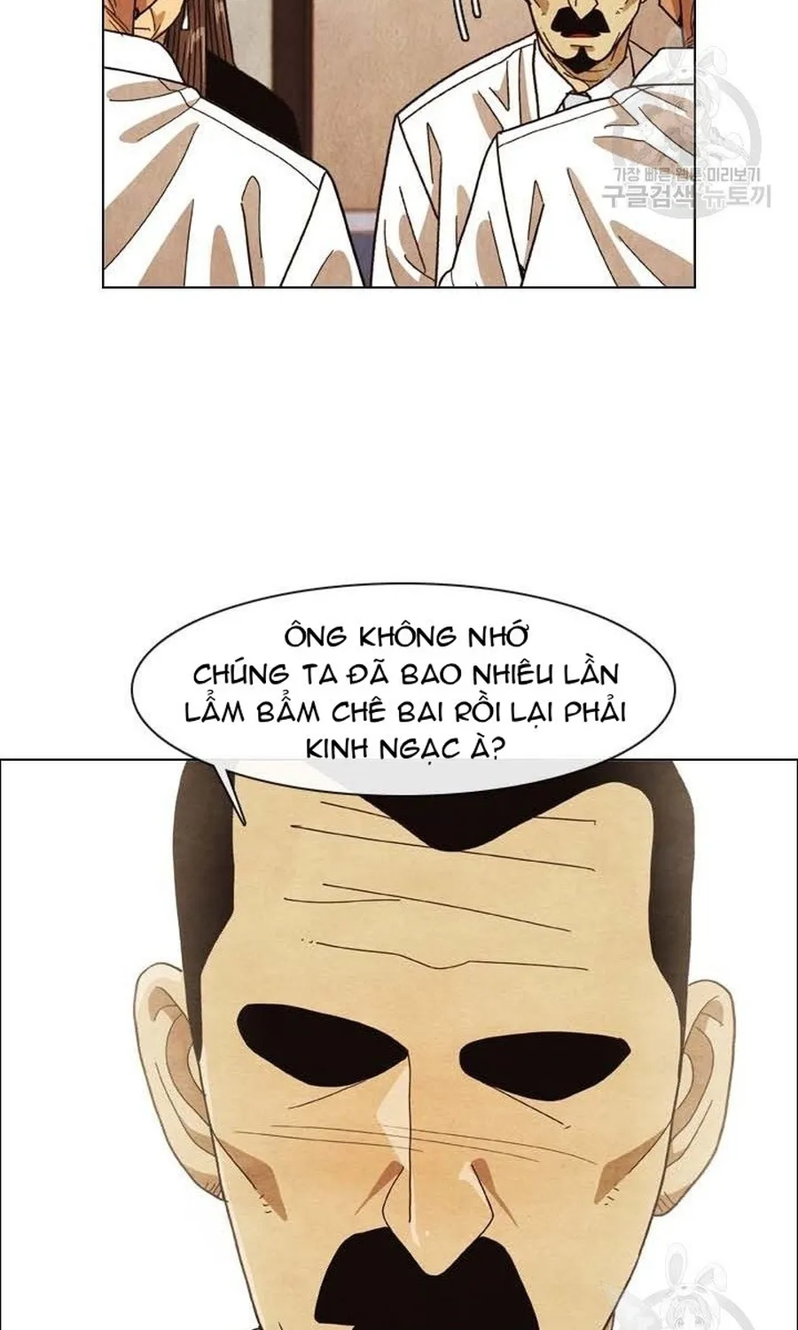 Ngôi Sao Ẩm Thực Michelin Star Chap 283 - Next Chap 284