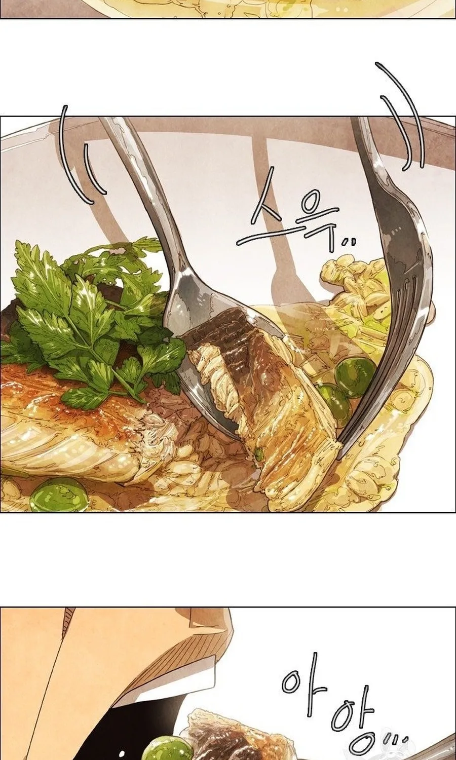 Ngôi Sao Ẩm Thực Michelin Star Chap 284 - Next Chap 285