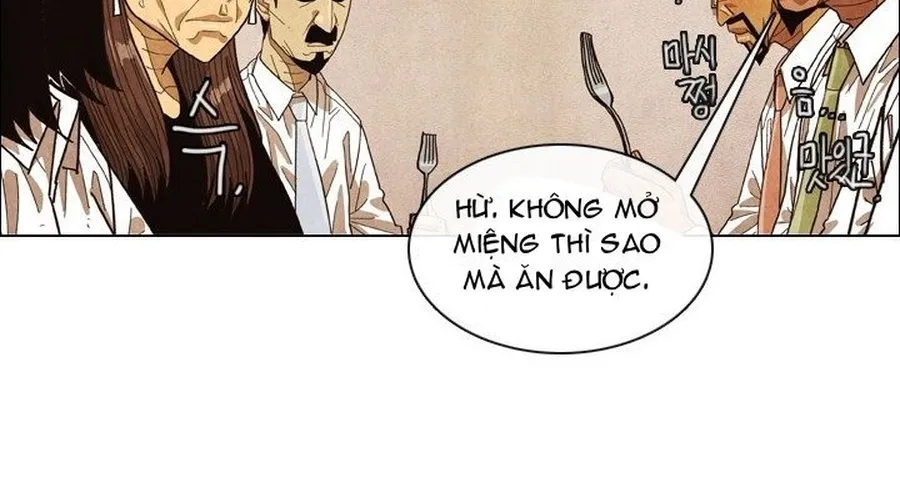 Ngôi Sao Ẩm Thực Michelin Star Chap 284 - Next Chap 285