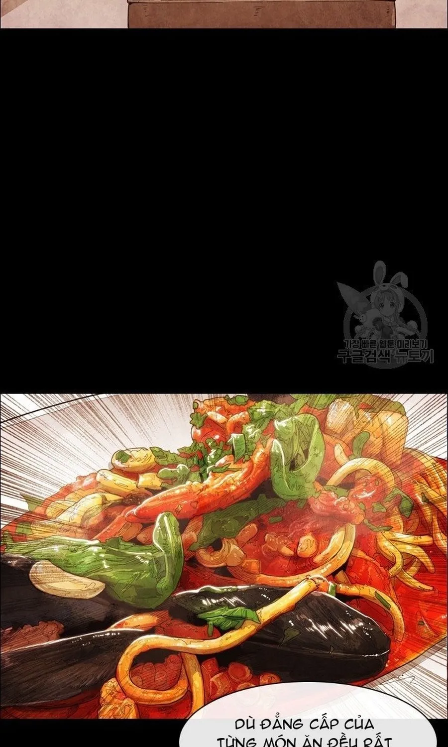 Ngôi Sao Ẩm Thực Michelin Star Chap 284 - Next Chap 285