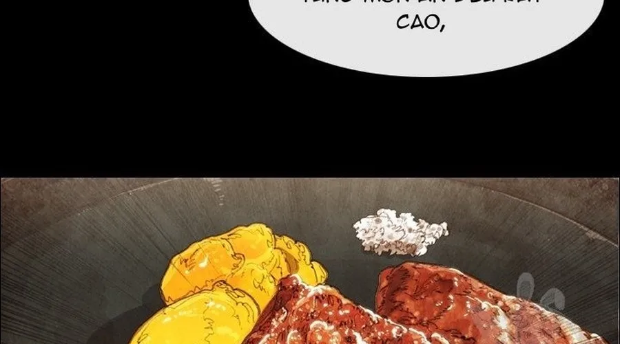 Ngôi Sao Ẩm Thực Michelin Star Chap 284 - Next Chap 285
