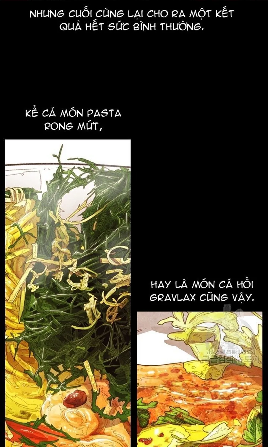 Ngôi Sao Ẩm Thực Michelin Star Chap 284 - Next Chap 285