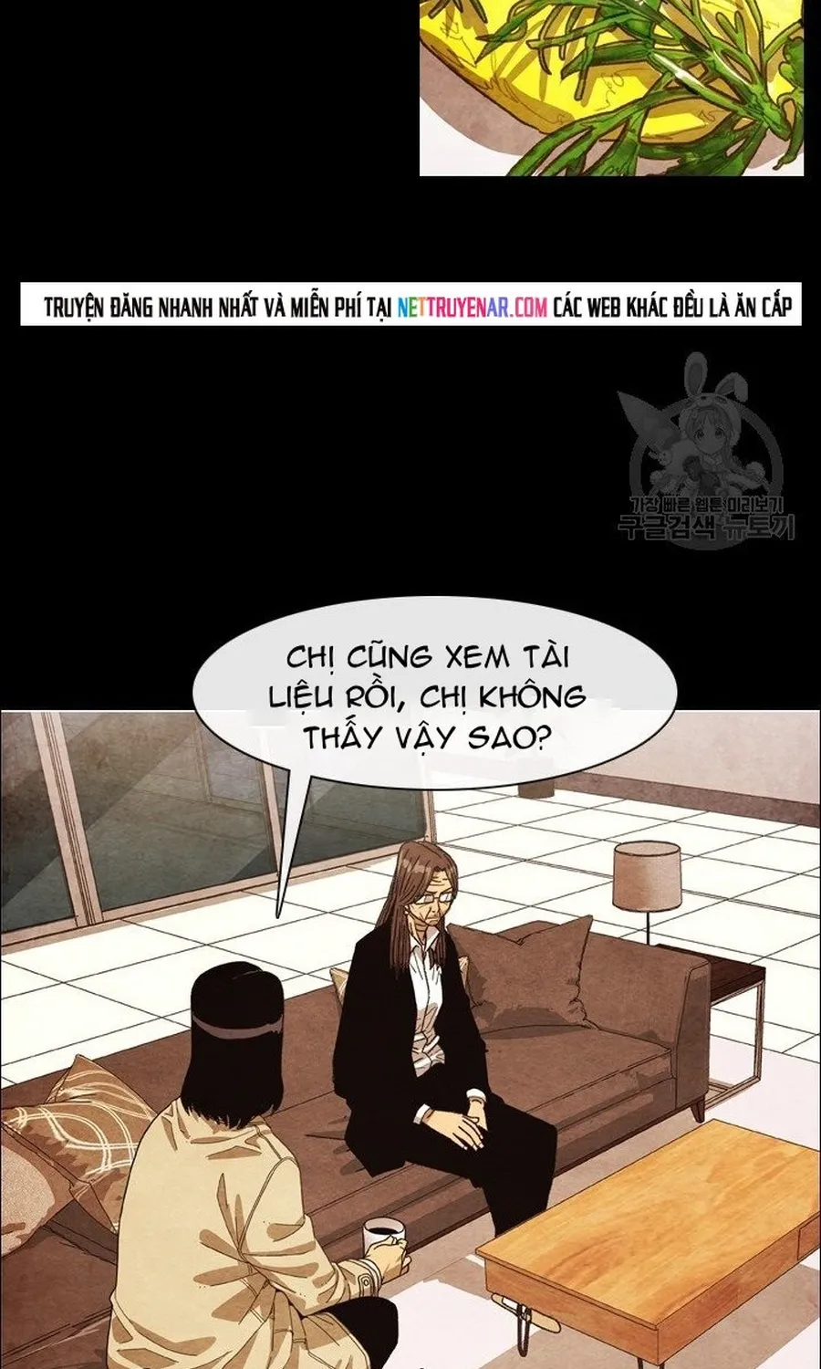 Ngôi Sao Ẩm Thực Michelin Star Chap 284 - Next Chap 285