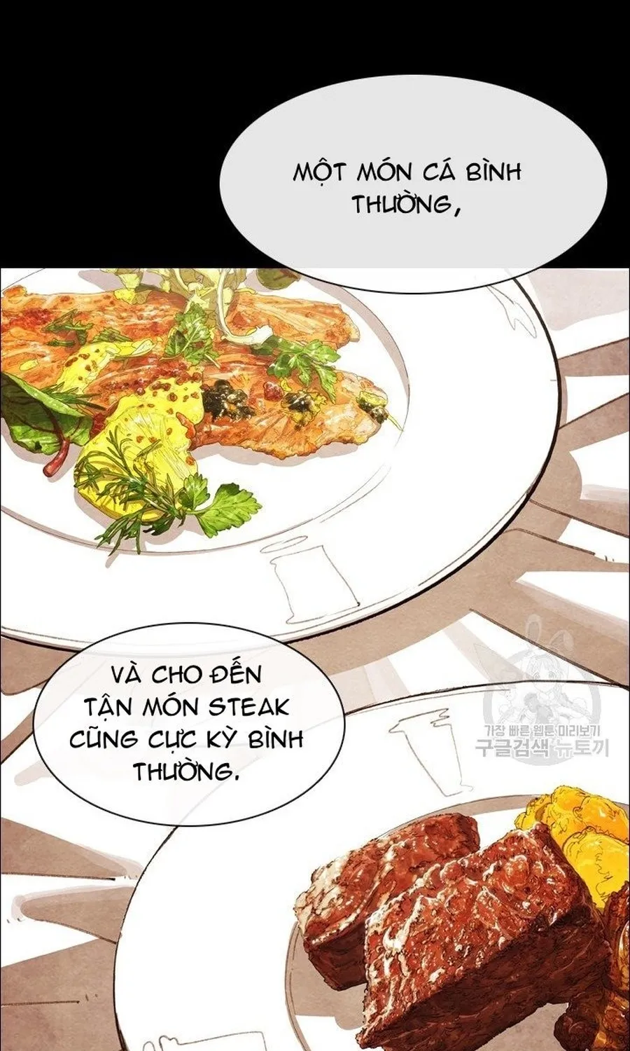 Ngôi Sao Ẩm Thực Michelin Star Chap 284 - Next Chap 285