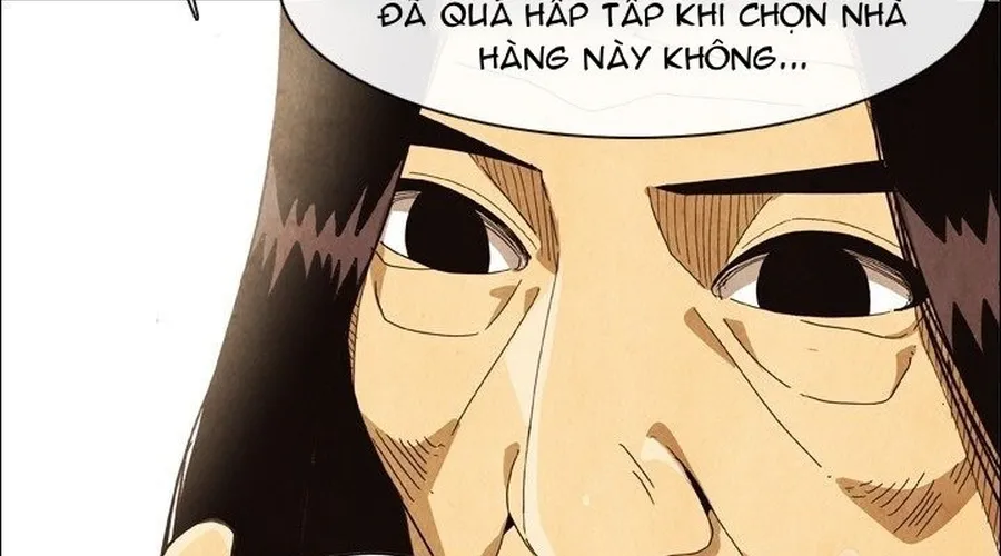 Ngôi Sao Ẩm Thực Michelin Star Chap 284 - Next Chap 285