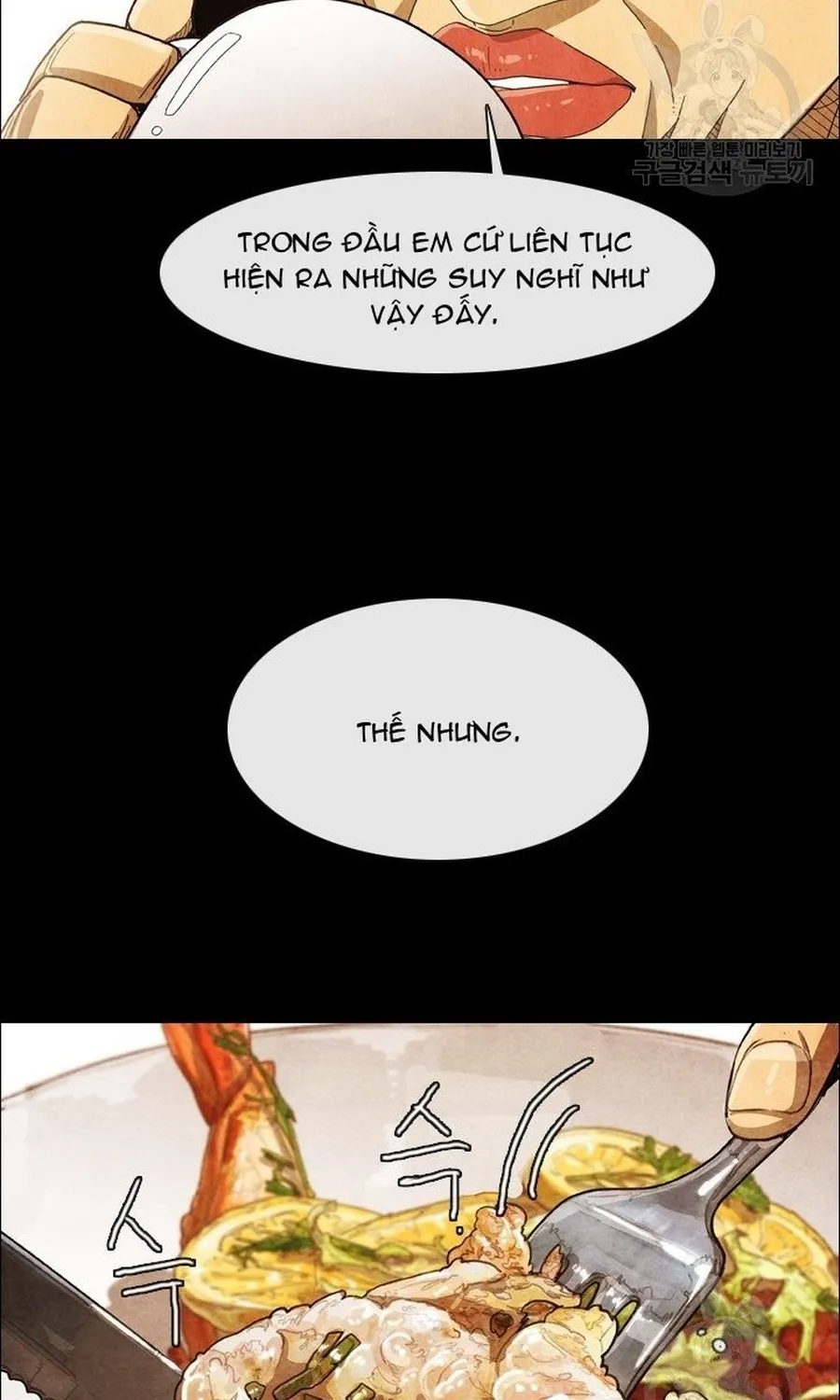 Ngôi Sao Ẩm Thực Michelin Star Chap 284 - Next Chap 285