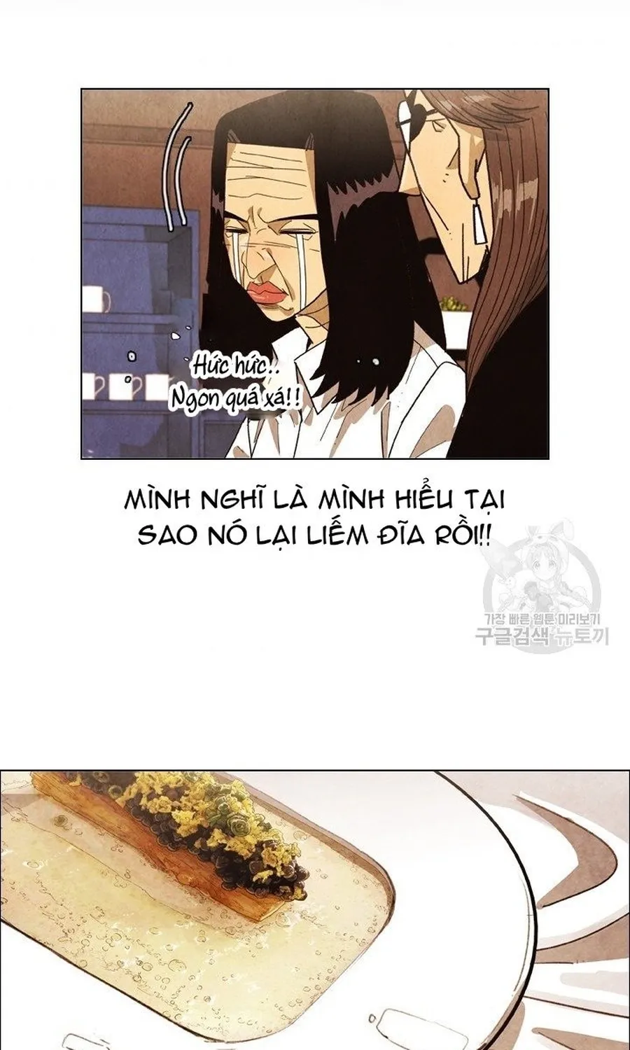 Ngôi Sao Ẩm Thực Michelin Star Chap 284 - Next Chap 285