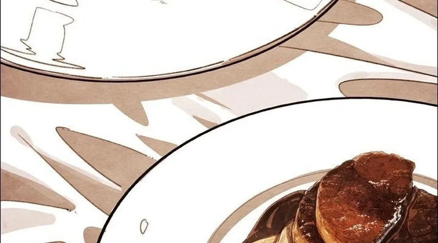 Ngôi Sao Ẩm Thực Michelin Star Chap 284 - Next Chap 285