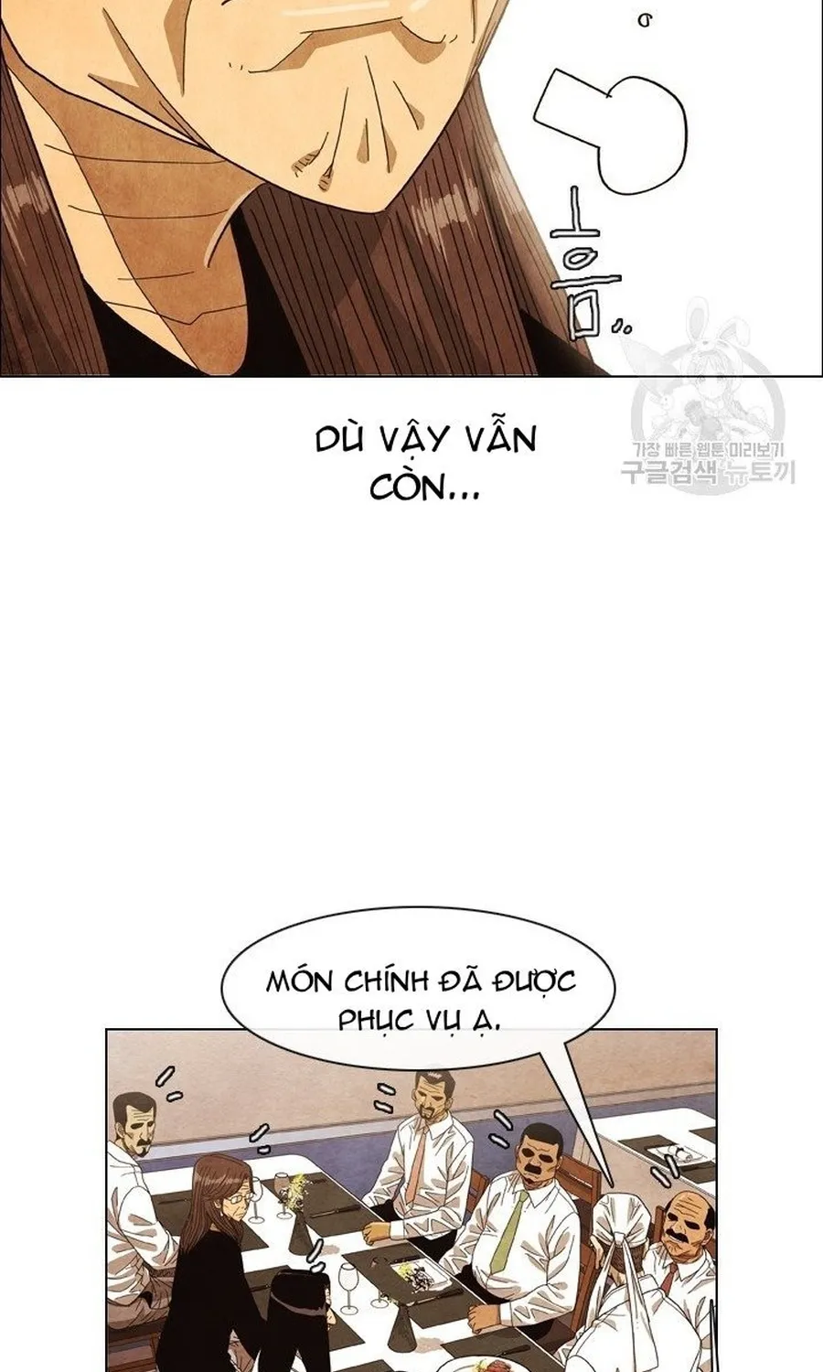 Ngôi Sao Ẩm Thực Michelin Star Chap 284 - Next Chap 285