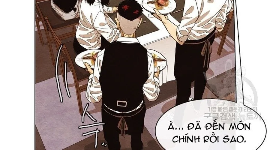 Ngôi Sao Ẩm Thực Michelin Star Chap 284 - Next Chap 285
