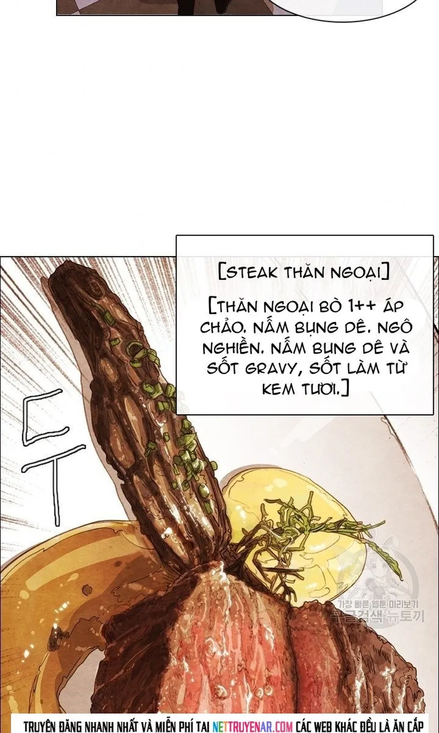 Ngôi Sao Ẩm Thực Michelin Star Chap 284 - Next Chap 285