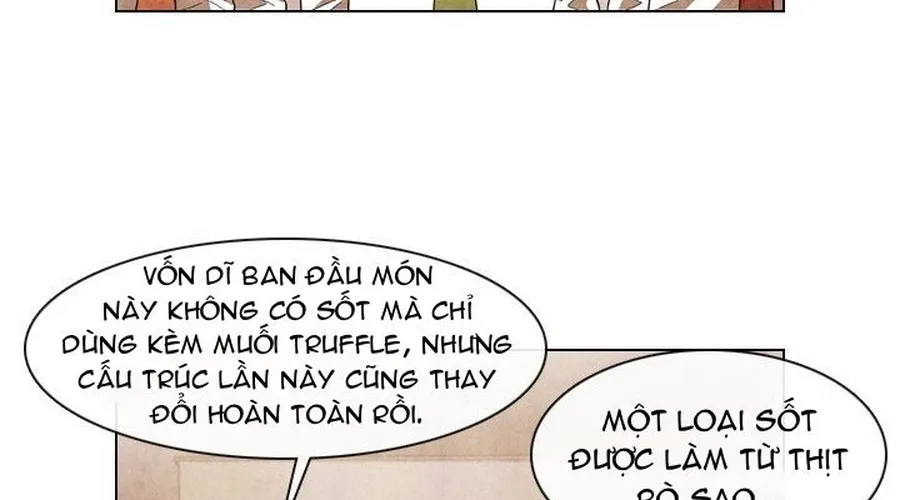 Ngôi Sao Ẩm Thực Michelin Star Chap 284 - Next Chap 285