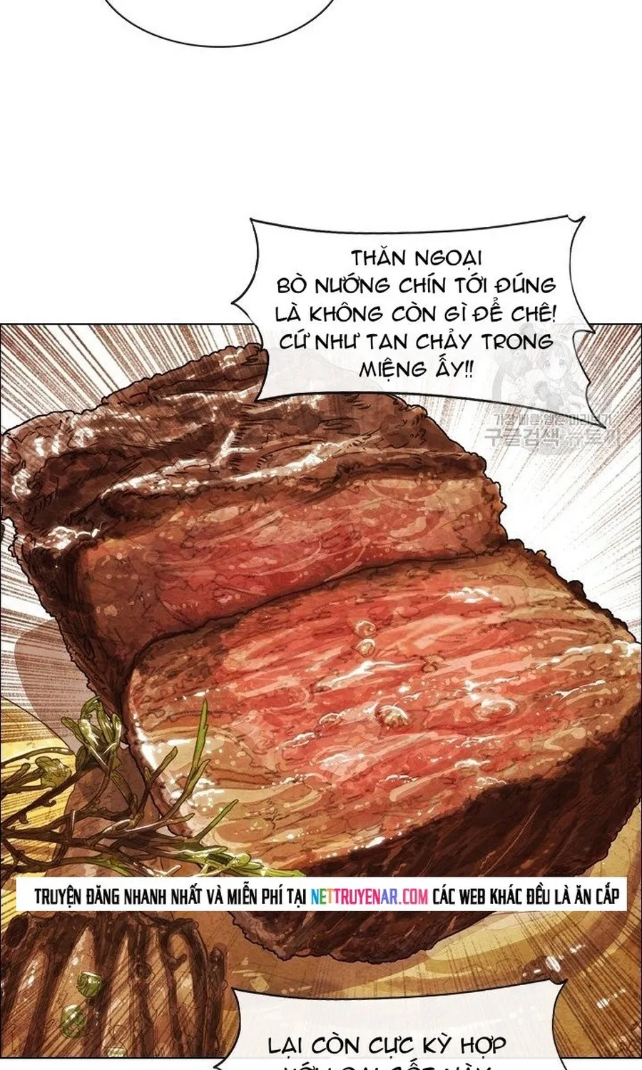 Ngôi Sao Ẩm Thực Michelin Star Chap 284 - Next Chap 285