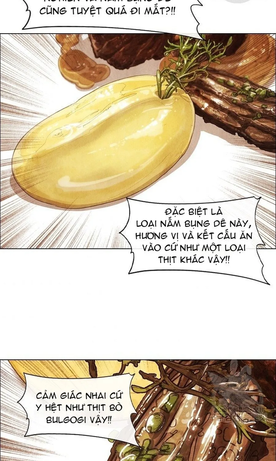 Ngôi Sao Ẩm Thực Michelin Star Chap 284 - Next Chap 285