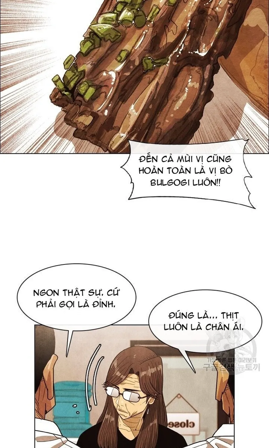Ngôi Sao Ẩm Thực Michelin Star Chap 284 - Next Chap 285