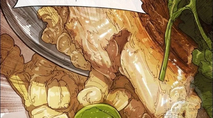 Ngôi Sao Ẩm Thực Michelin Star Chap 284 - Next Chap 285