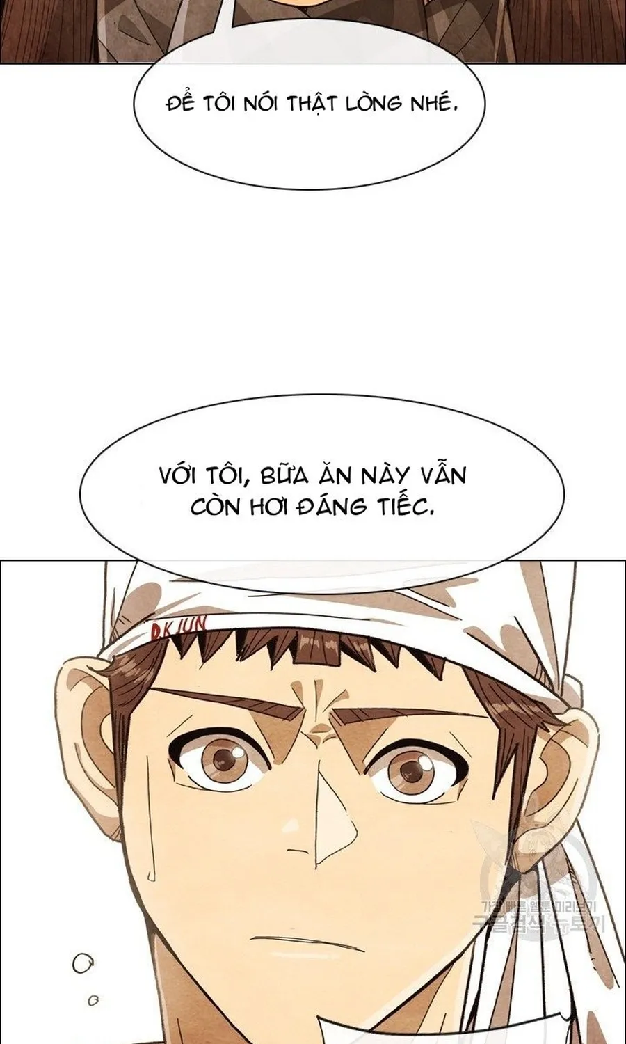 Ngôi Sao Ẩm Thực Michelin Star Chap 284 - Next Chap 285