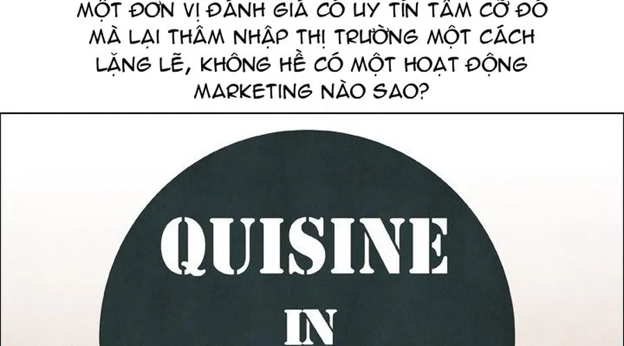 Ngôi Sao Ẩm Thực Michelin Star Chap 285 - Next Chap 286