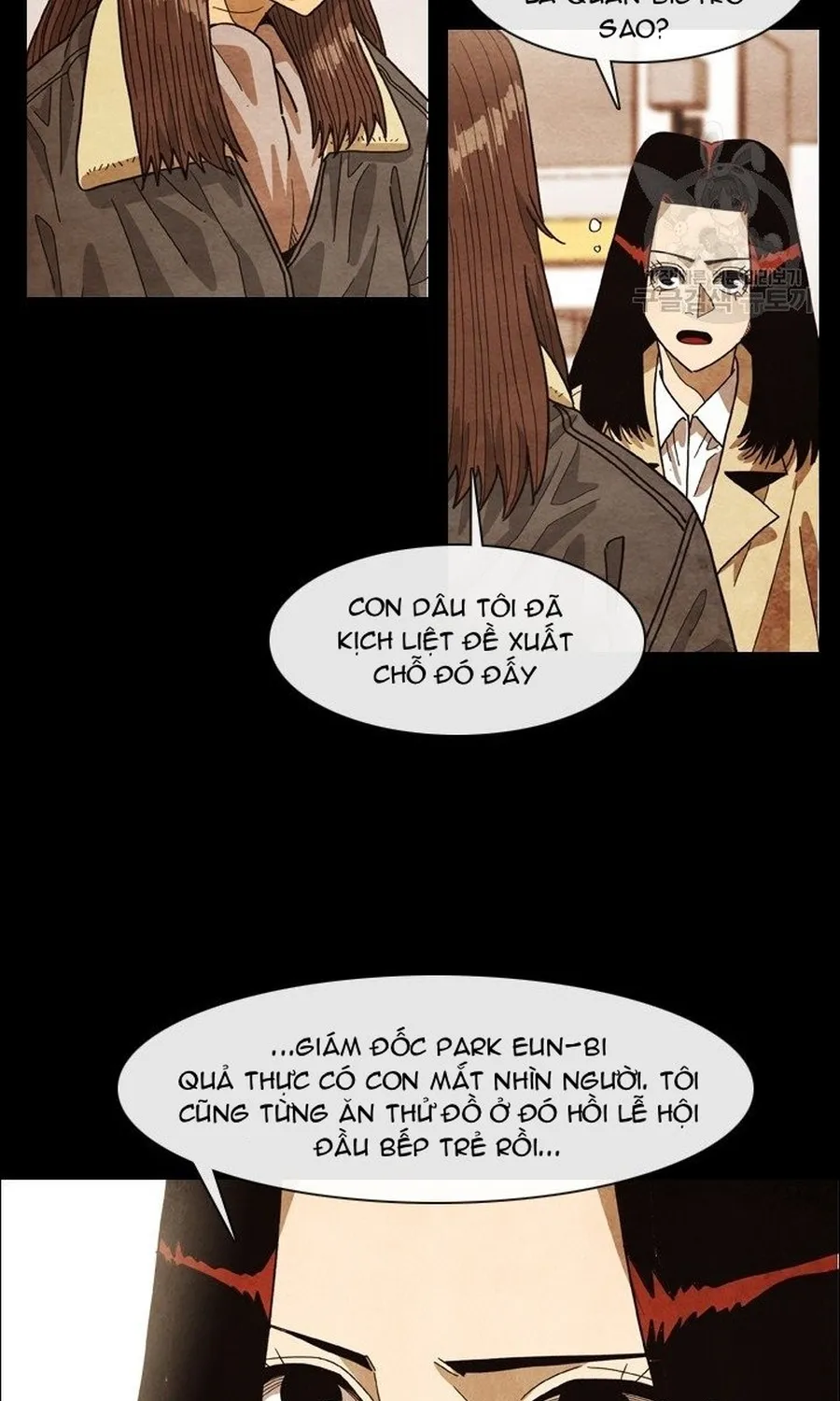 Ngôi Sao Ẩm Thực Michelin Star Chap 285 - Next Chap 286