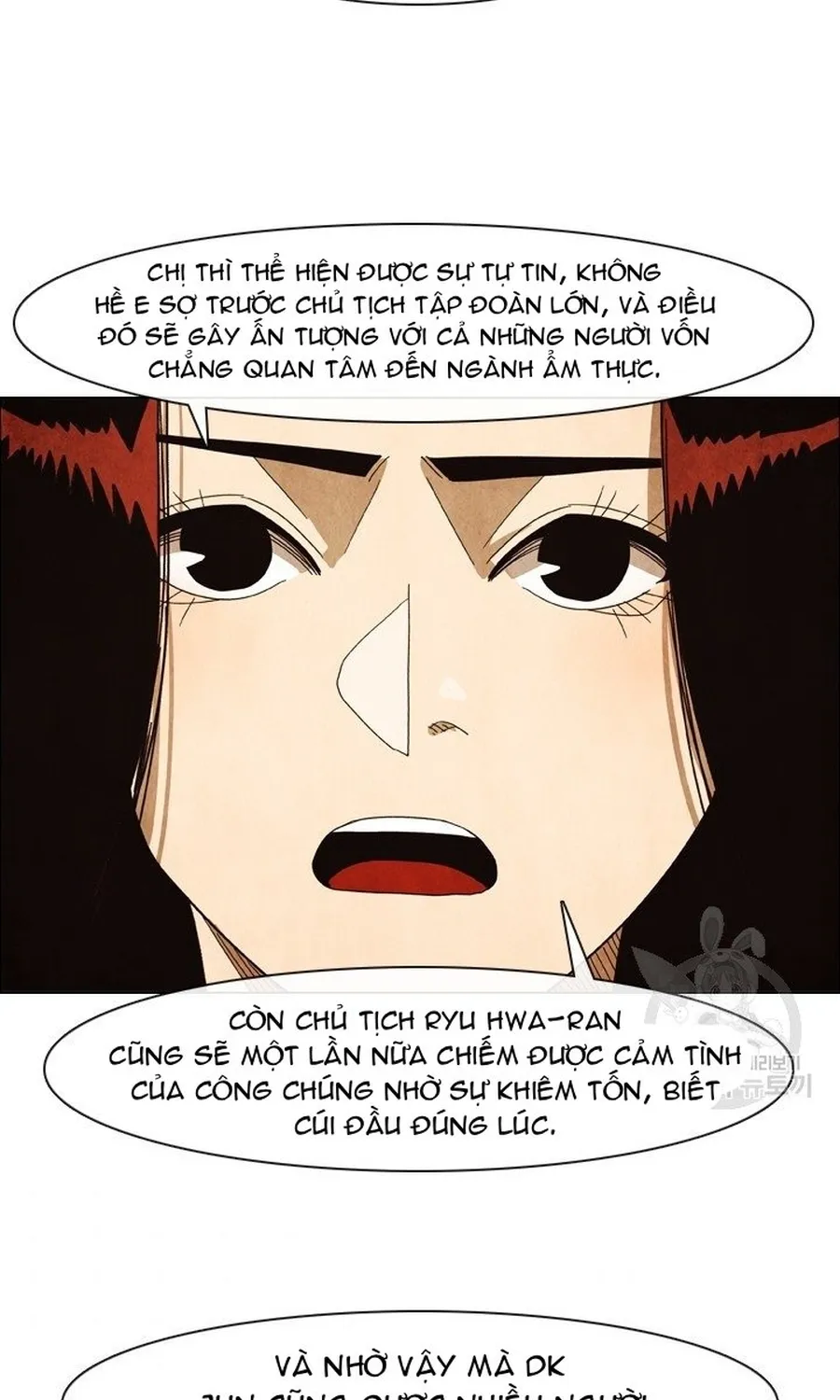 Ngôi Sao Ẩm Thực Michelin Star Chap 285 - Next Chap 286