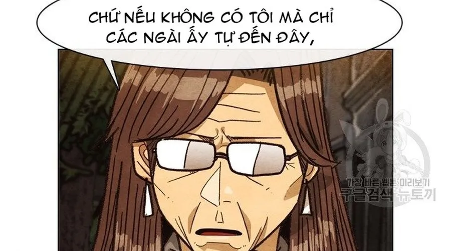 Ngôi Sao Ẩm Thực Michelin Star Chap 285 - Next Chap 286