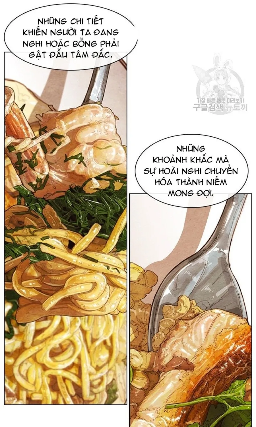 Ngôi Sao Ẩm Thực Michelin Star Chap 285 - Next Chap 286