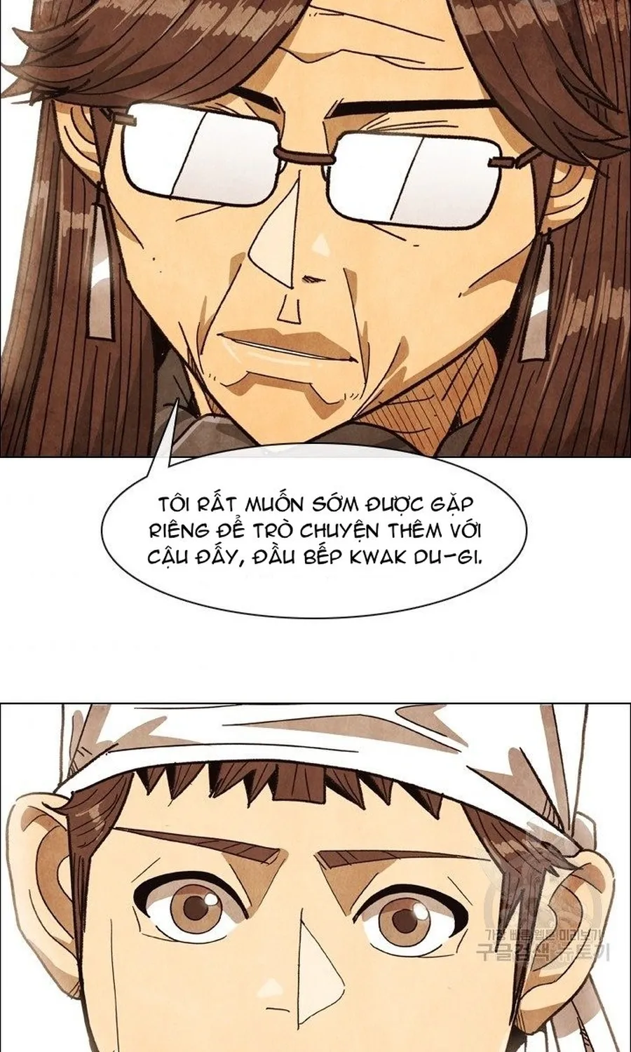 Ngôi Sao Ẩm Thực Michelin Star Chap 285 - Next Chap 286