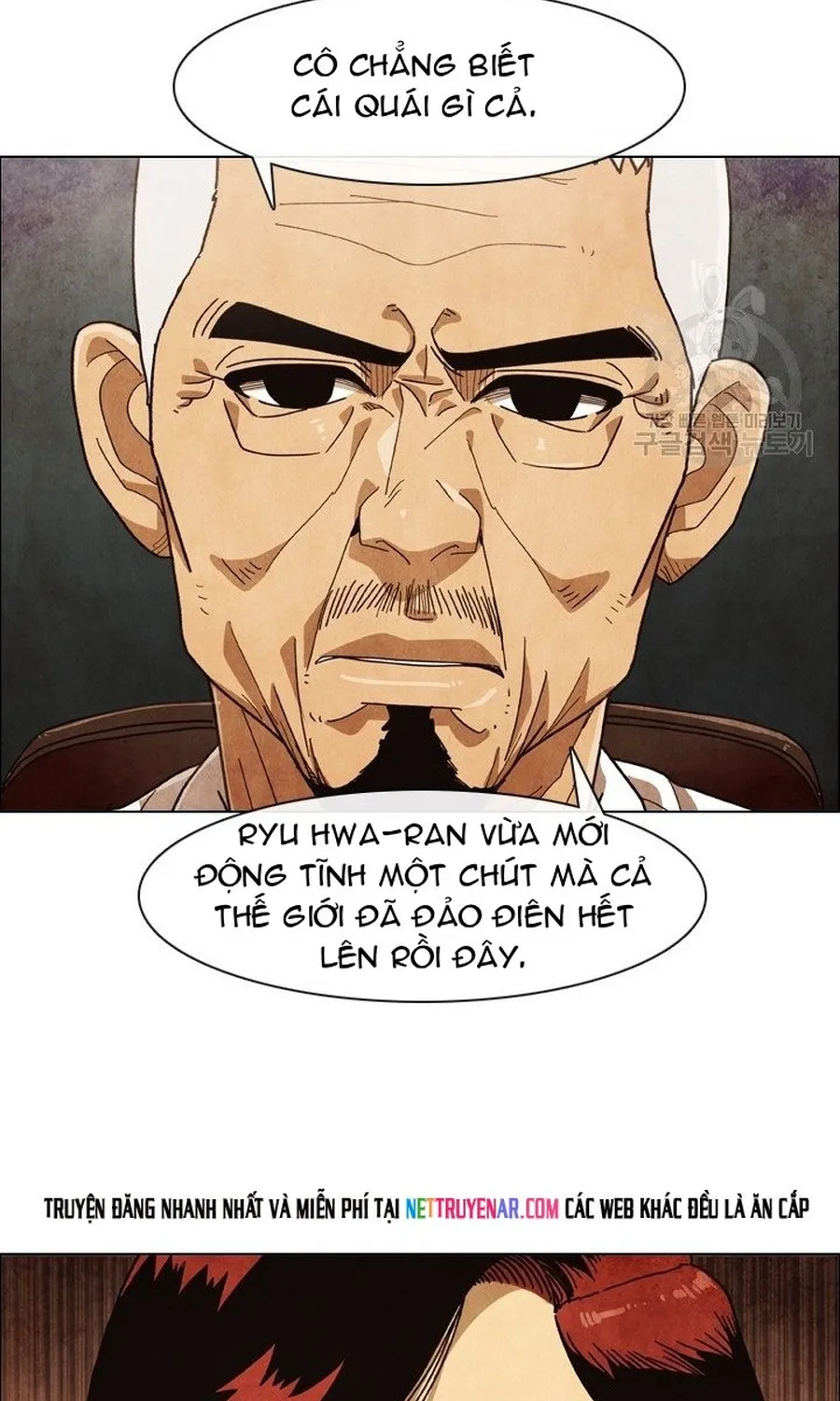 Ngôi Sao Ẩm Thực Michelin Star Chap 285 - Next Chap 286