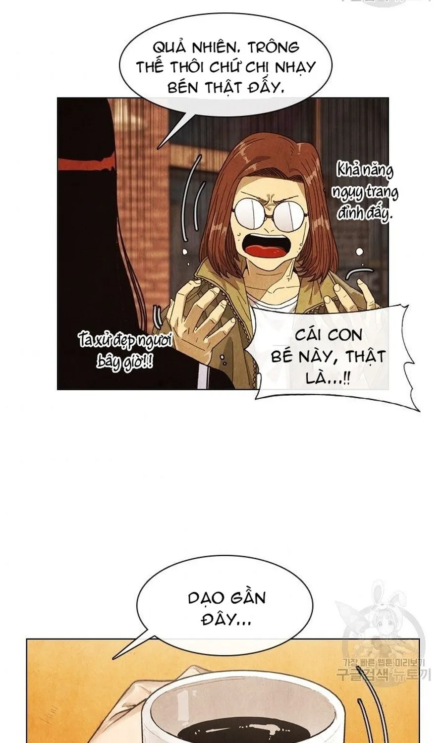 Ngôi Sao Ẩm Thực Michelin Star Chap 285 - Next Chap 286