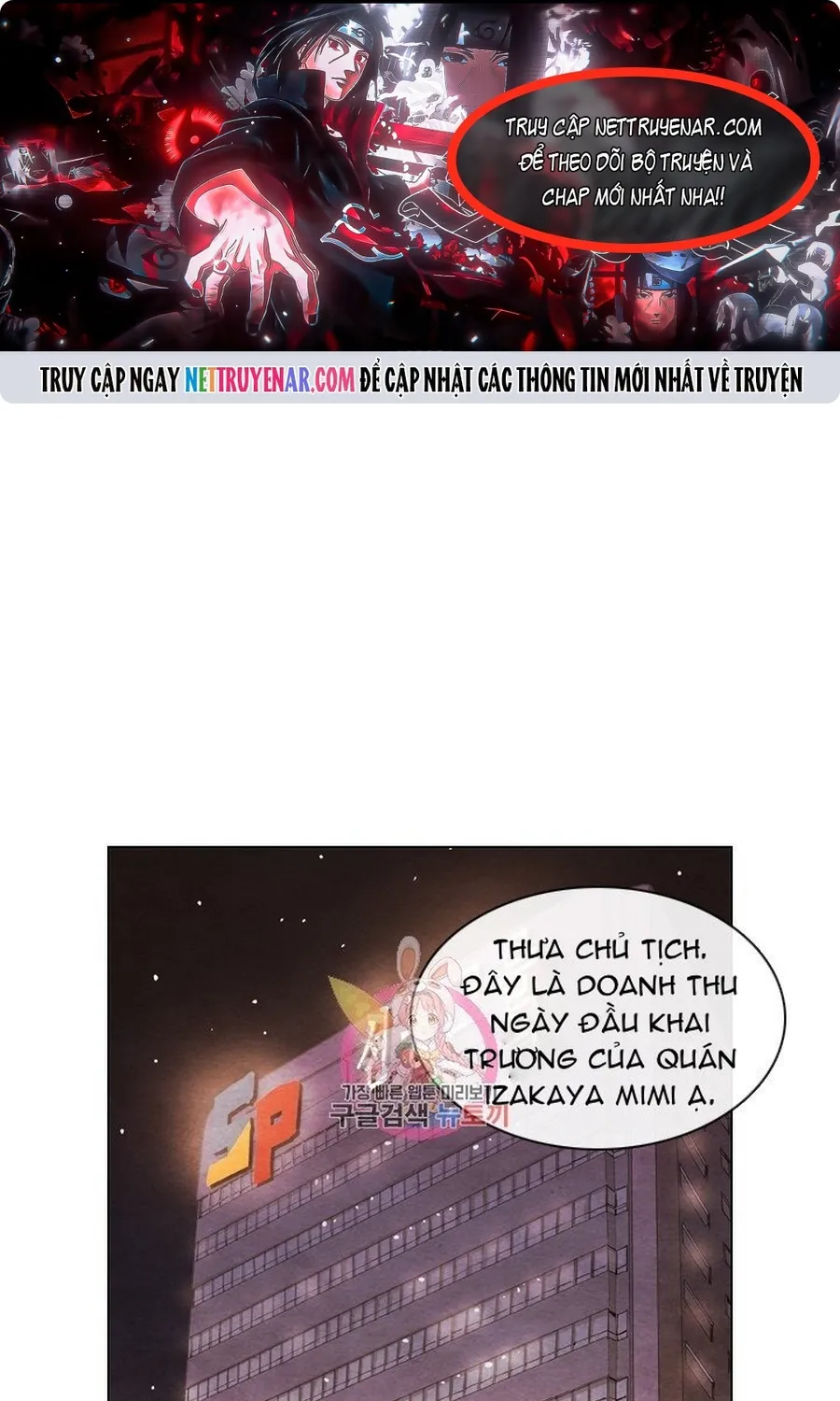 Ngôi Sao Ẩm Thực Michelin Star Chap 286 - Next Chap 287