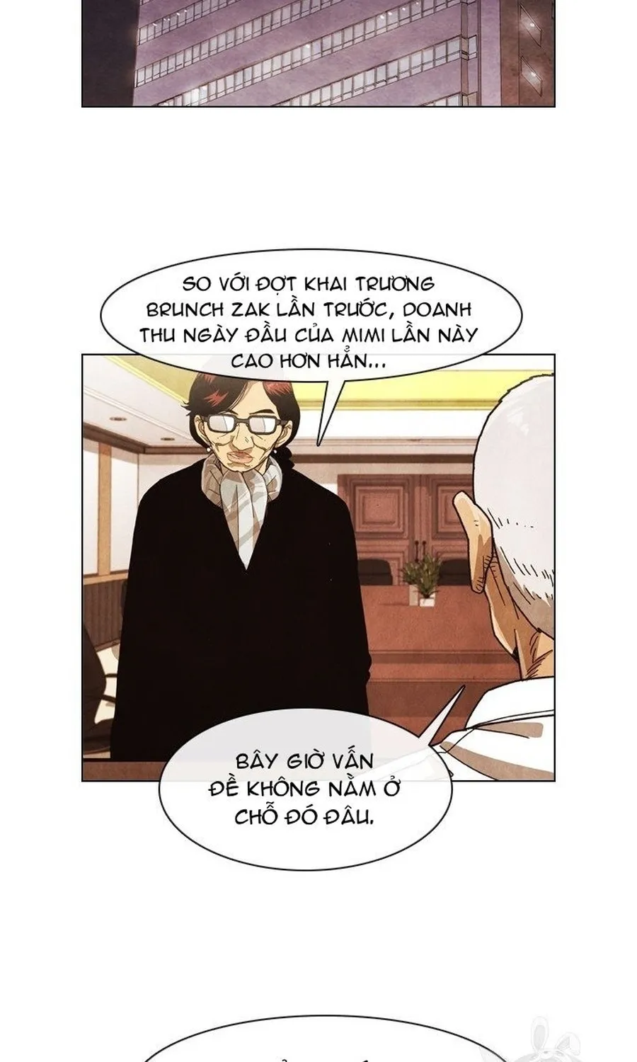 Ngôi Sao Ẩm Thực Michelin Star Chap 286 - Next Chap 287