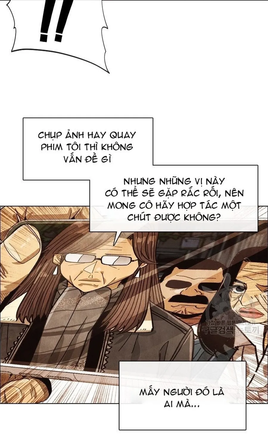 Ngôi Sao Ẩm Thực Michelin Star Chap 286 - Next Chap 287