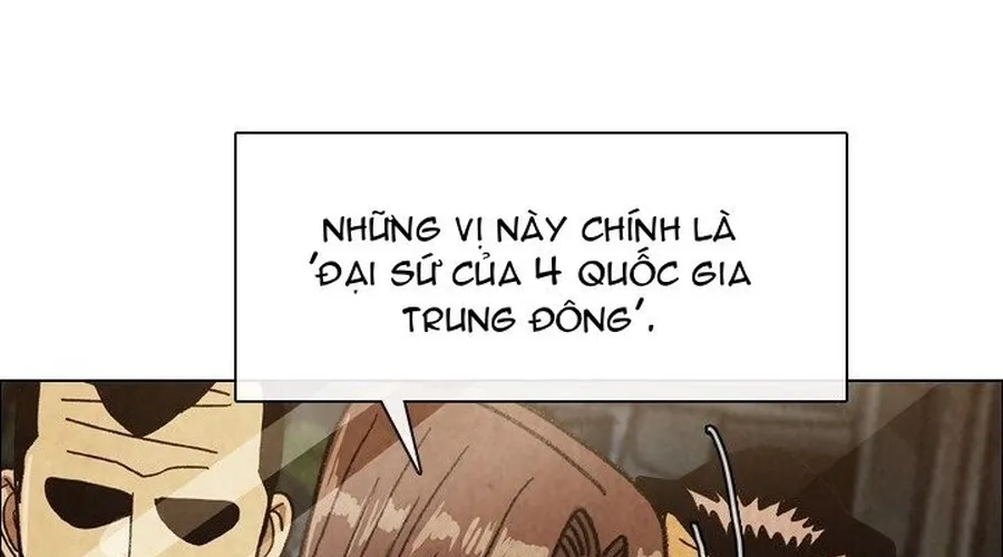Ngôi Sao Ẩm Thực Michelin Star Chap 286 - Next Chap 287
