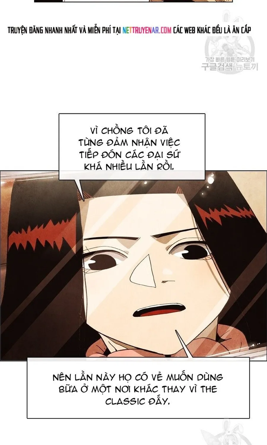 Ngôi Sao Ẩm Thực Michelin Star Chap 286 - Next Chap 287