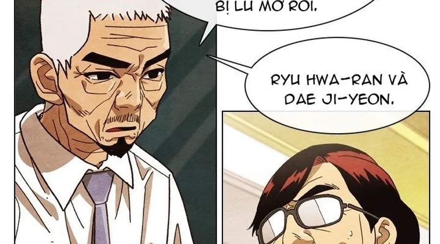 Ngôi Sao Ẩm Thực Michelin Star Chap 286 - Next Chap 287