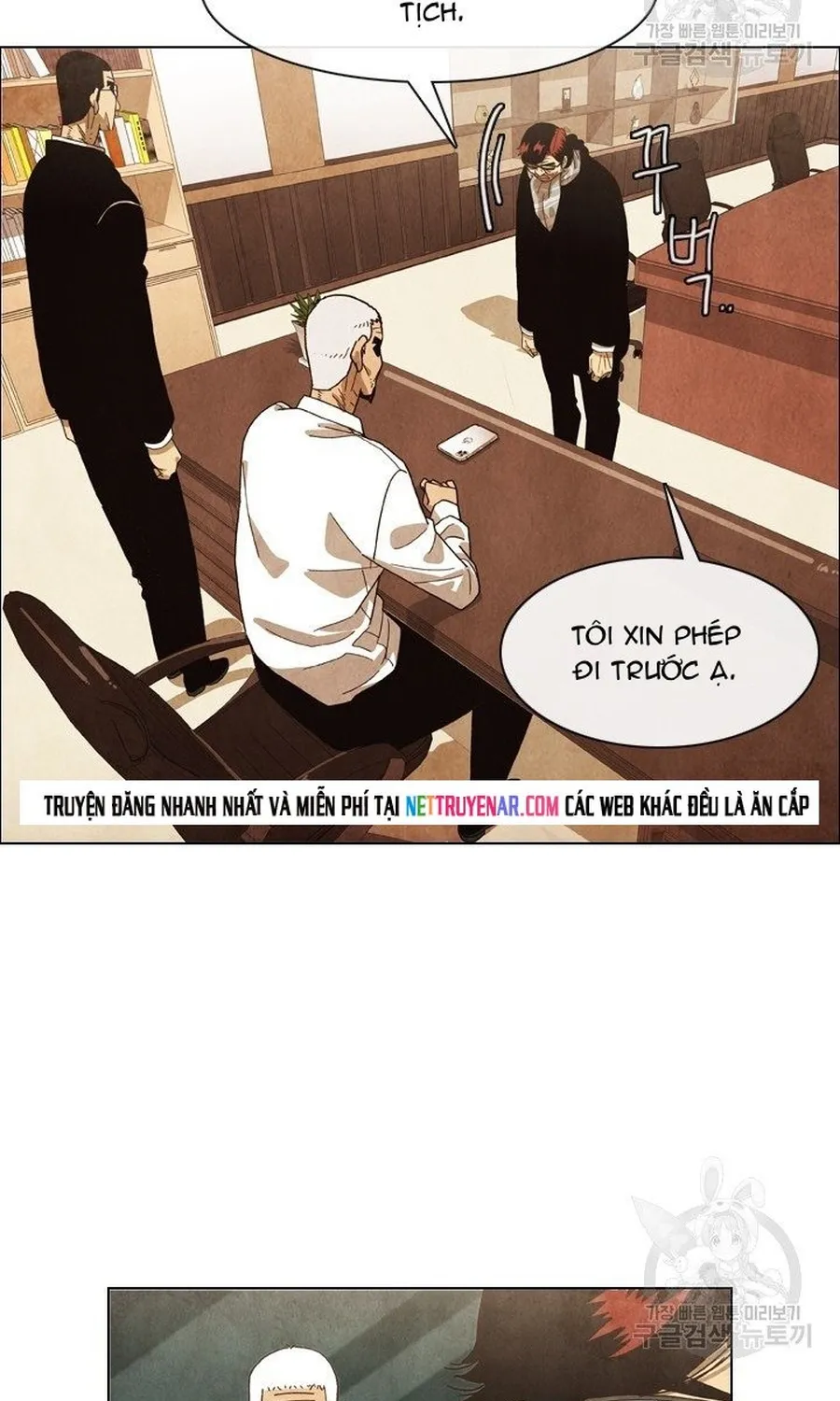 Ngôi Sao Ẩm Thực Michelin Star Chap 286 - Next Chap 287