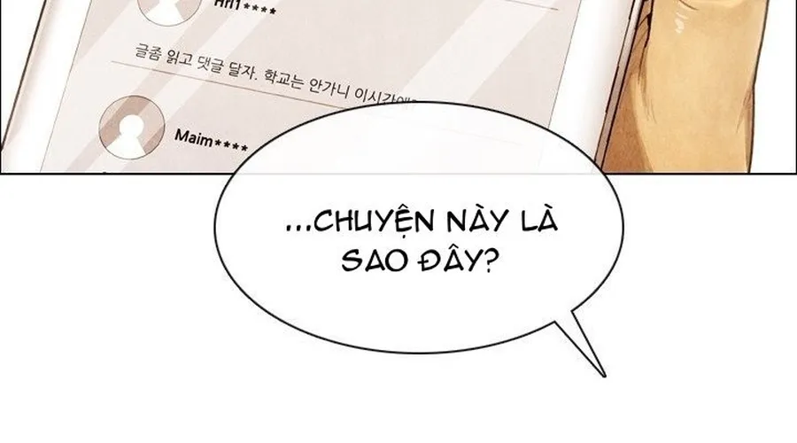 Ngôi Sao Ẩm Thực Michelin Star Chap 286 - Next Chap 287