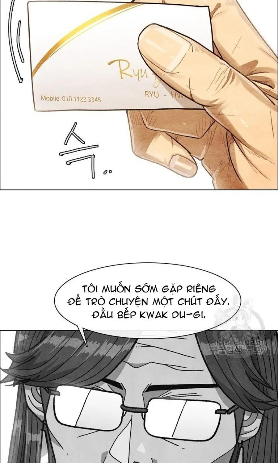 Ngôi Sao Ẩm Thực Michelin Star Chap 286 - Next Chap 287