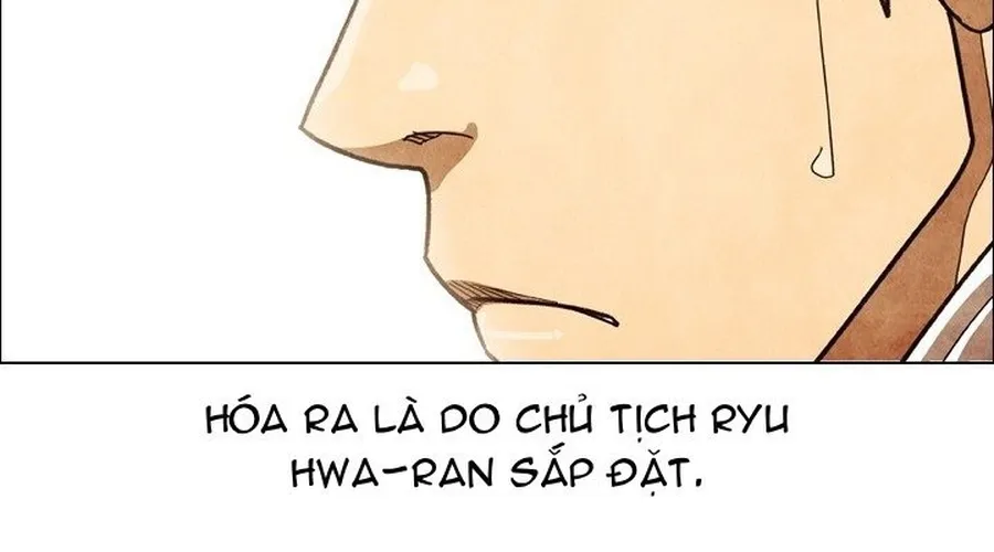 Ngôi Sao Ẩm Thực Michelin Star Chap 286 - Next Chap 287